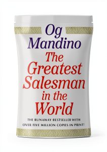 The Greatest Salesman in the World Book 1 Bantam Kindle eBook X‑Ray-0