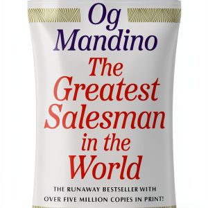 The Greatest Salesman in the World Book 1 Bantam Kindle eBook X‑Ray-0