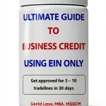 Credit Growth Academy Kindle eBook Startup Guide 2021 Edition-0