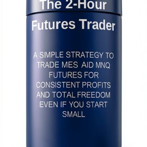 Futures Trading Kindle Edition – 67‑Page Short Read-0