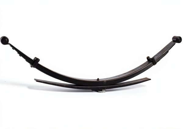Skyjacker Rear Leaf Spring DR74S 3-Inch Progressive Alloy Steel-0