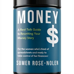 She Talks Money Budget Planner Kindle Edition by She Talks Money-0
