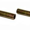 Prothane Leaf Spring Bushing 6-1051 Polyurethane 1/2" Shackle Bolt-1