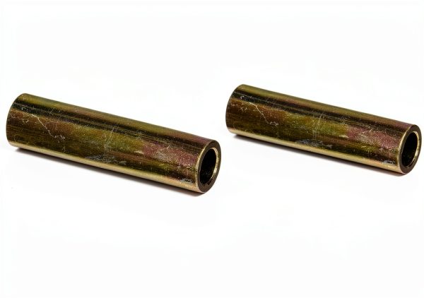 Prothane Leaf Spring Bushing 6-1051 Polyurethane 1/2" Shackle Bolt-1