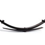 Skyjacker FR54S Progressive Leaf Spring Heavy Duty American Steel 55in-0