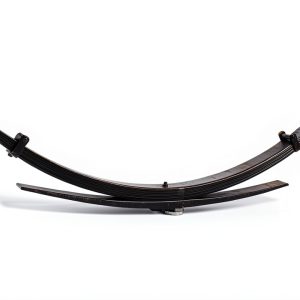 Skyjacker FR54S Progressive Leaf Spring Heavy Duty American Steel 55in-0