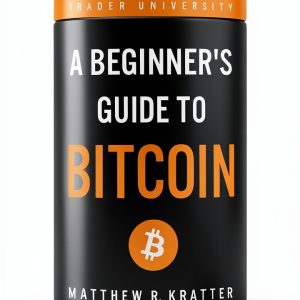 Trader University Kindle Investing Short Read – 70 Page Guide-0