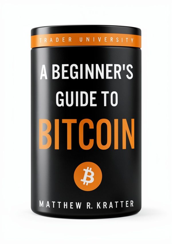 Trader University Kindle Investing Short Read – 70 Page Guide-0
