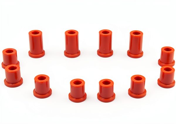 Prothane Leaf Spring Bushing 18-1004 Premium Polyurethane Rigid-0