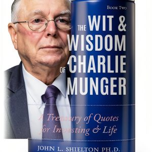 Whispers of Wall Street Book 2 - Investment Quotations Kindle-0