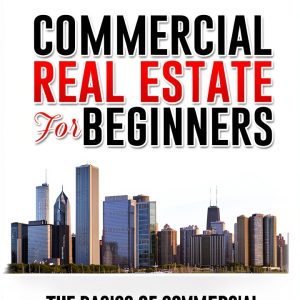 Commercial Property Advisors Kindle Real Estate Guide 1st Ed-0