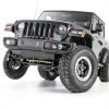 Superlift Leaf Spring Lift Kit 2.5 Inch Lift with Hardware-2