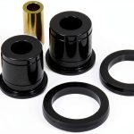 Prothane Leaf Spring Bushing 6-601-BL Premium Polyurethane with Super-0