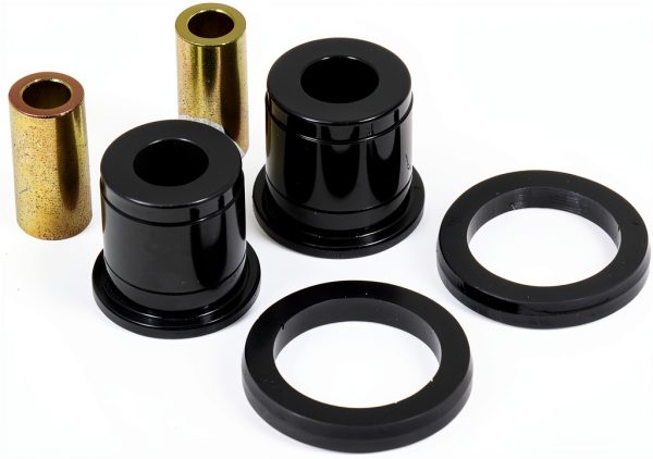 Prothane Leaf Spring Bushing 6-601-BL Premium Polyurethane with Super-0