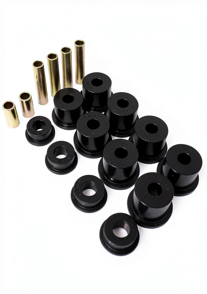 spring bushing