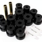 Energy Suspension Leaf Spring Bush 3.2103G Performance Polyurethane-0