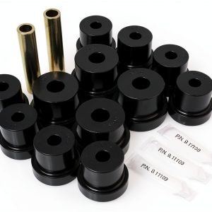Energy Suspension Leaf Spring Bush 3.2103G Performance Polyurethane-0