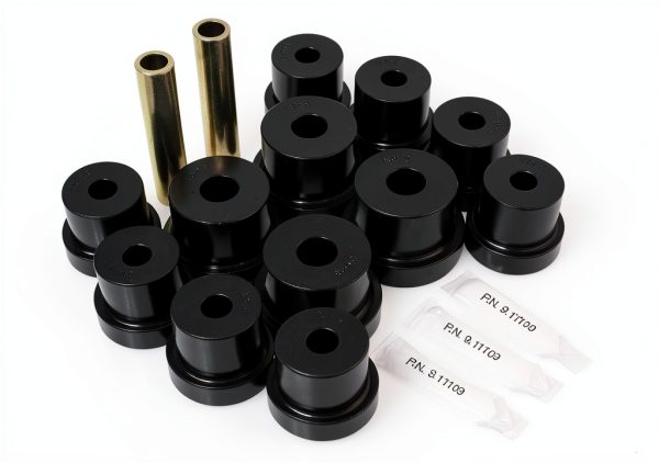 Energy Suspension Leaf Spring Bush 3.2103G Performance Polyurethane-0