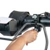 Hellwig EZ-990 Duty Leaf Spring Helper Kit 2,000lb Powder Coated-3