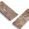 Superlift Leaf Spring Lift Kit 2.5 Inch Lift with Hardware-0
