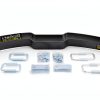 Hellwig EZ-990 Helper Spring Kit Heavy Duty Powder Coated Leaf Assist-0