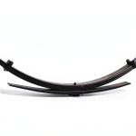 Skyjacker Leaf Spring Center CR16S Multileaf Pack American Steel-0