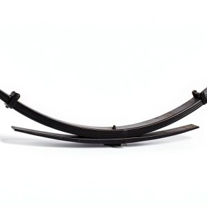 Skyjacker Leaf Spring Center CR16S Multileaf Pack American Steel-0