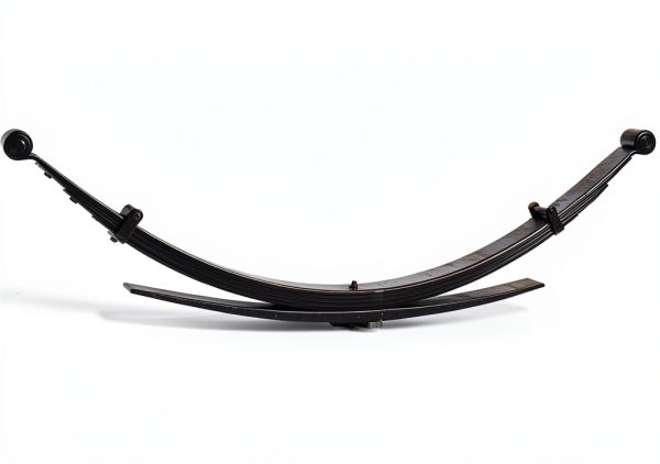 Skyjacker Leaf Spring Center CR16S Multileaf Pack American Steel-0