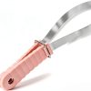 Horse Brush Blade YWJLQH Curry Comb Shedding-0